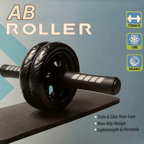 Ab Roller Wheel