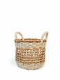 Ula Mesh Basket - Natural