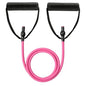 Fitness Rope Exercise Tubes Rubber Elastic