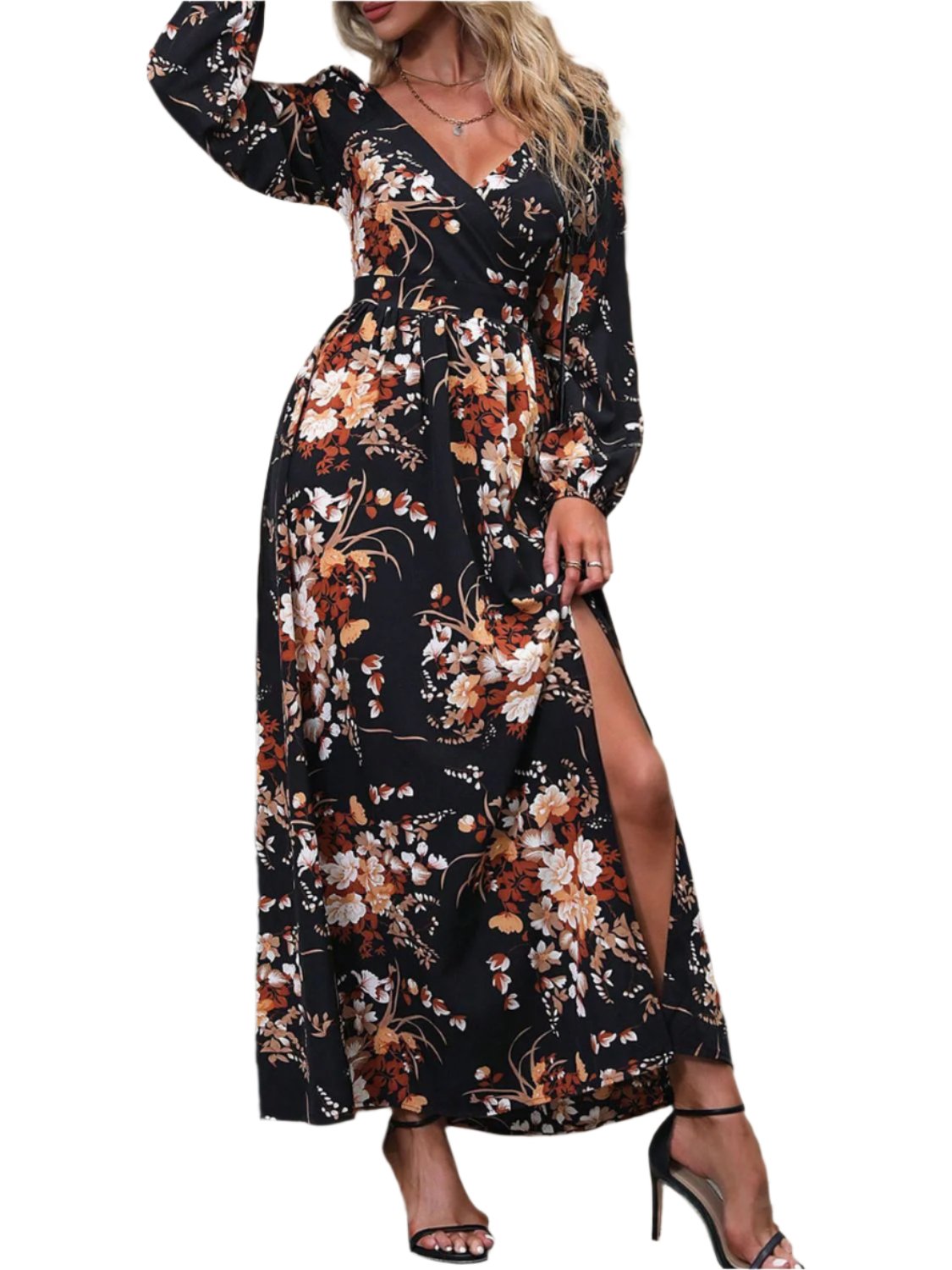 Fall Dress