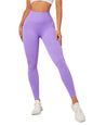High Waist Active Pants