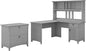 Salinas Home Office Desk