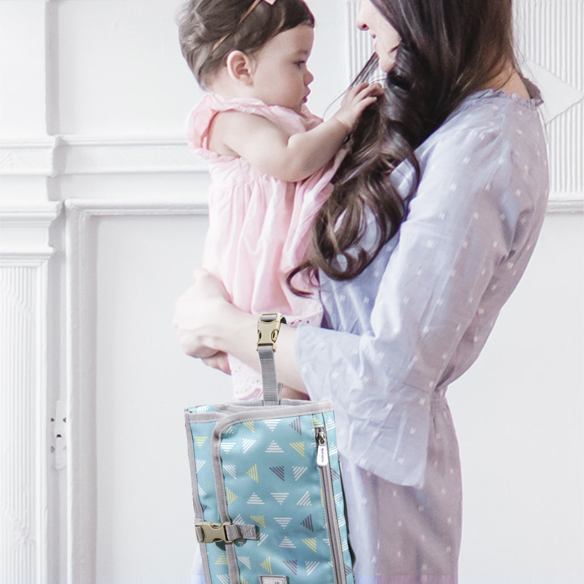 Travel Changing Pad