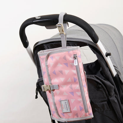 Travel Changing Pad