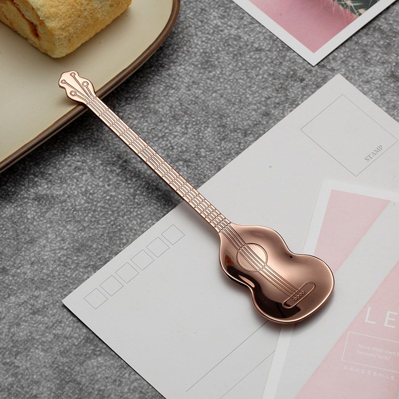 Guitar Spoon