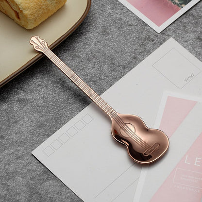 Guitar Spoon
