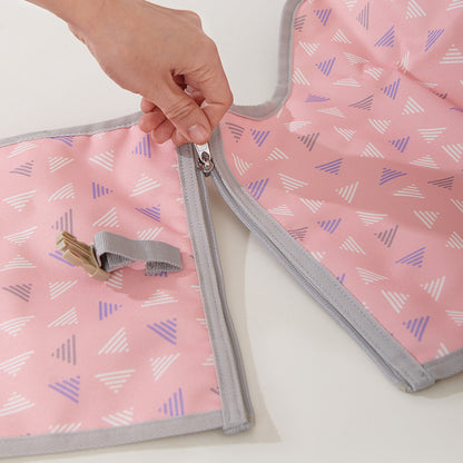 Travel Changing Pad