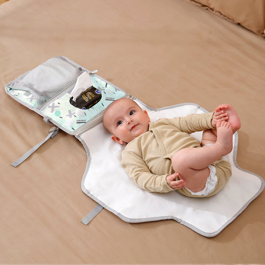 Travel Changing Pad