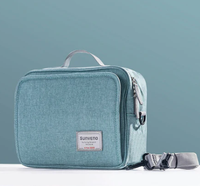 Diaper Changing Bag