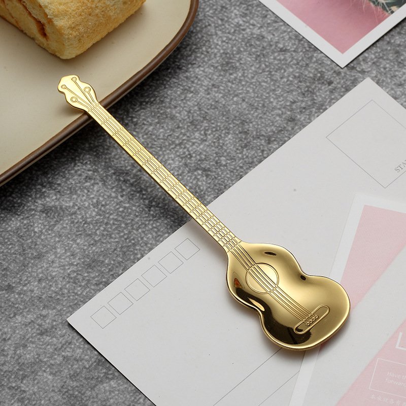 Guitar Spoon