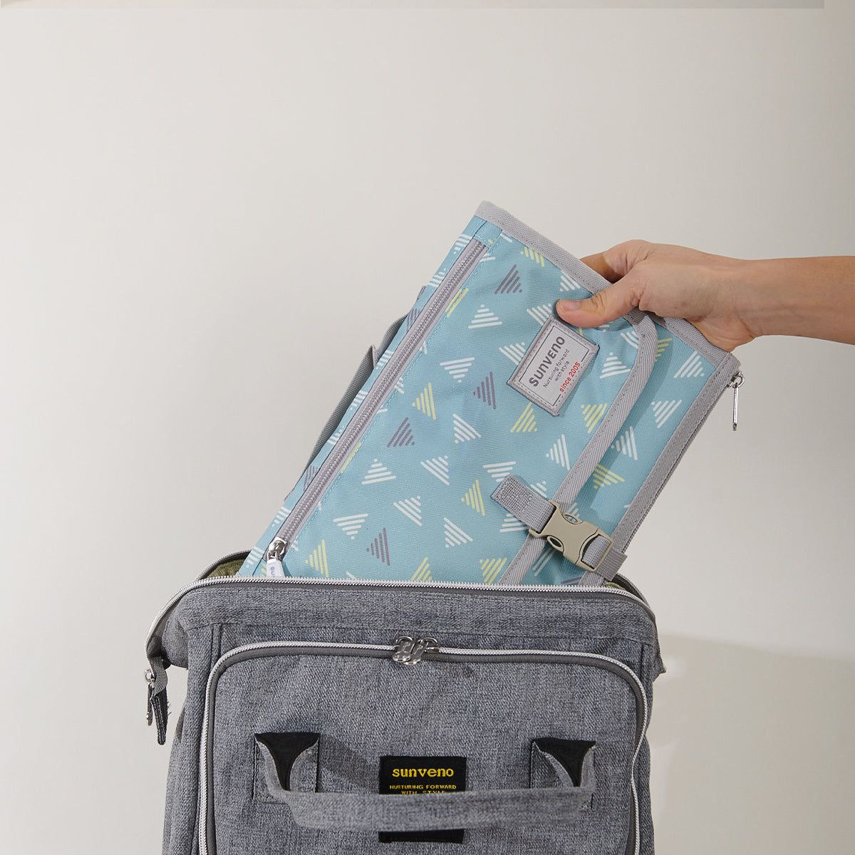 Travel Changing Pad