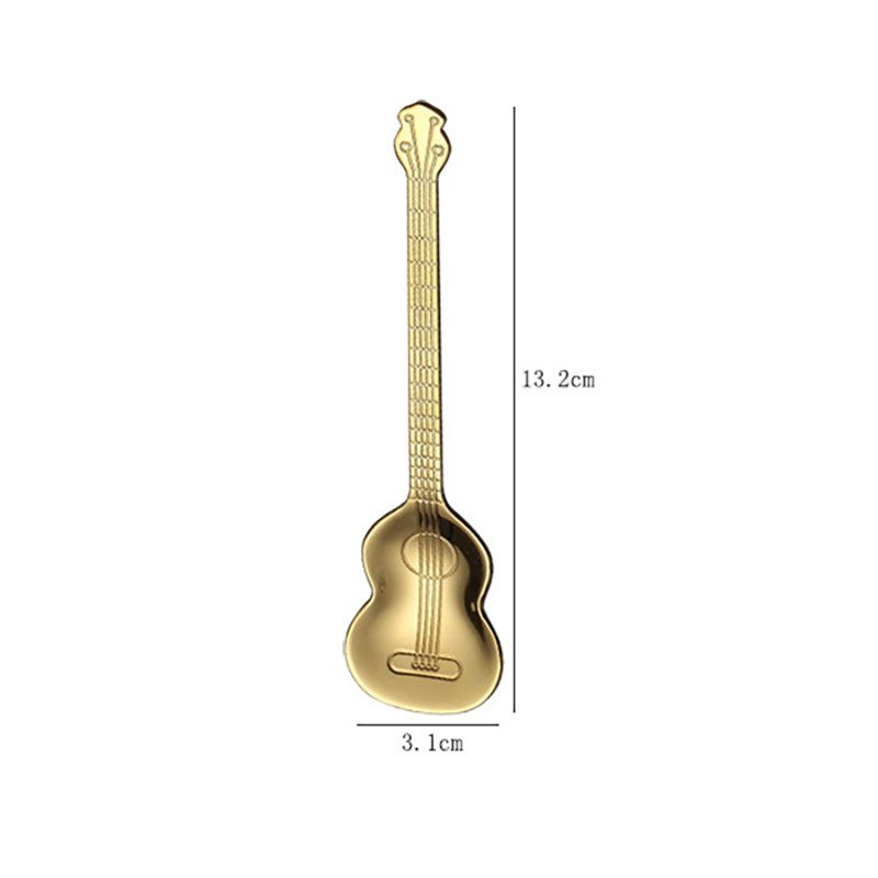 Guitar Spoon