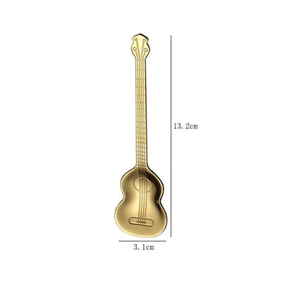 Guitar Spoon