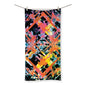 Abstract Beach Towel