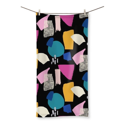 Beach Towel