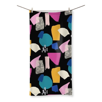 Beach Towel