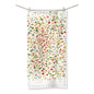 Pattern 37 Beach Towel
