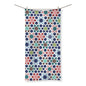Pattern 43 Beach Towel