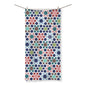 Pattern 43 Beach Towel