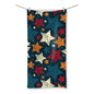 Star Beach Towel