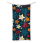 Star Beach Towel