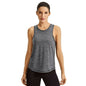 Womens Lightweight Heather Workout Tank Tops Athletic Tops Sleeveless