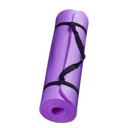Yoga Fitness Mat